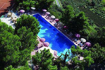 Abbadetta 3* Península Sorrentina