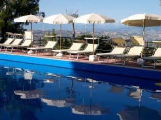 Hotel Abbadetta Península Sorrentina