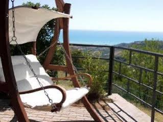 Hotel Abbadetta Península Sorrentina