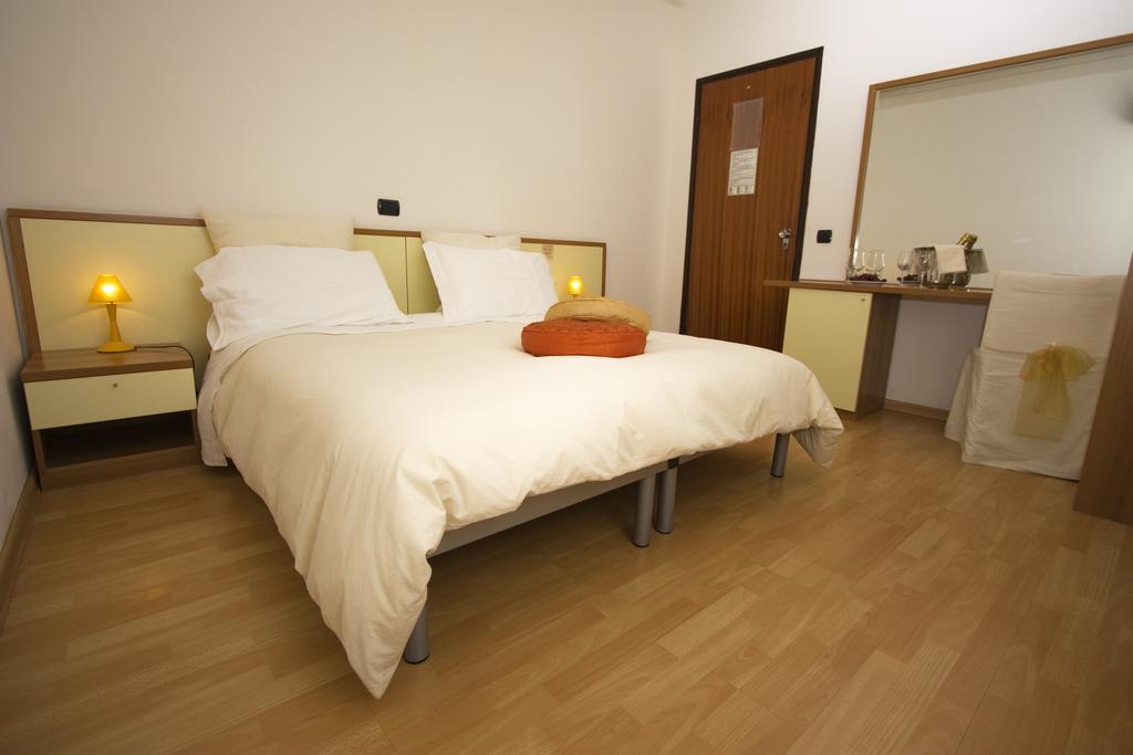 Hotel Abbadetta Península Sorrentina